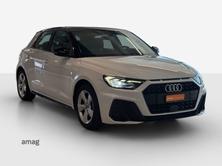 AUDI A1 Sportback 30 TFSI S line Attraction, Essence, Occasion / Utilisé, Automatique - 6