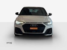 AUDI A1 Sportback 30 TFSI S line Attraction, Essence, Occasion / Utilisé, Automatique - 7