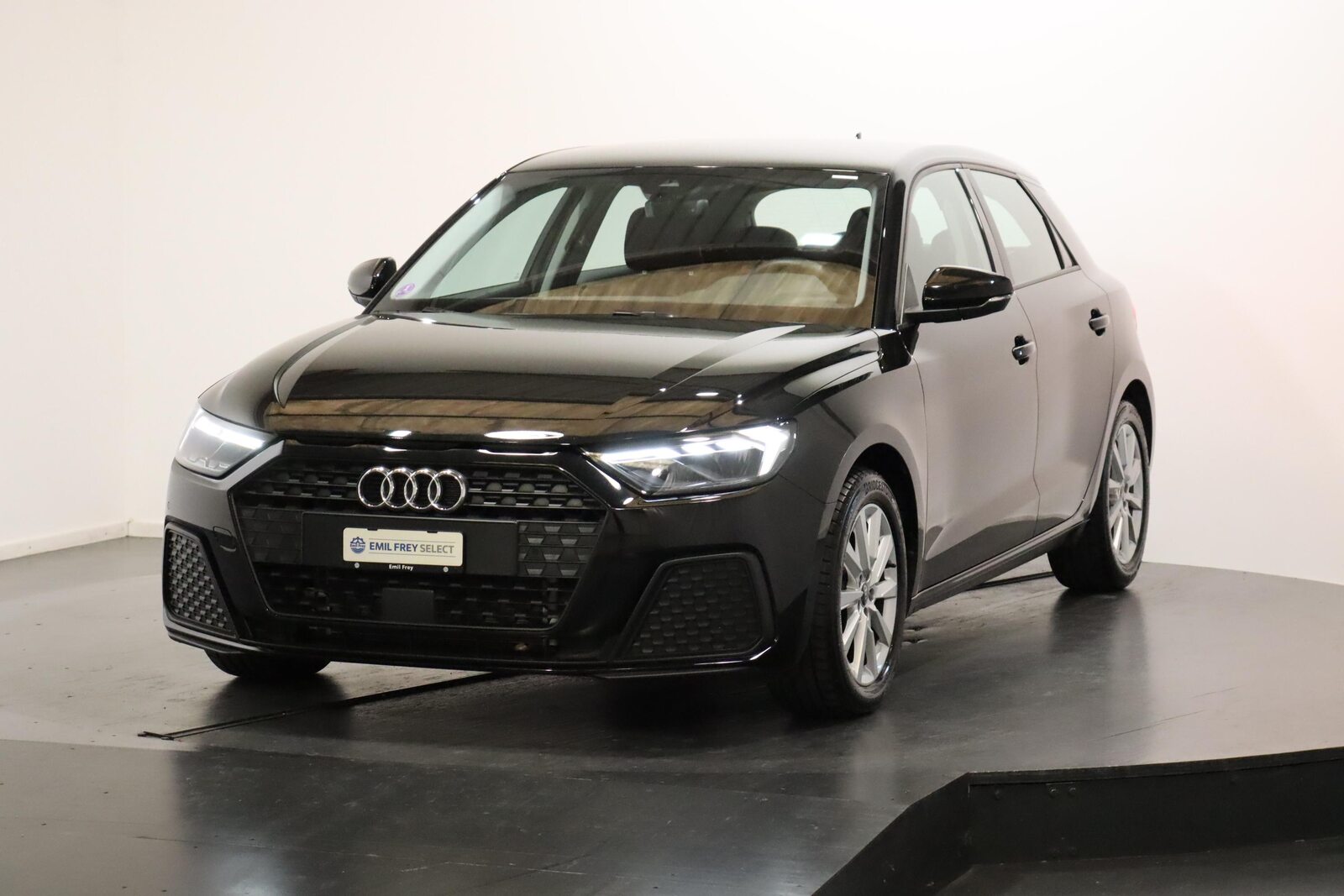 AUDI A1 Sportback 1.0 30 TFSI S-Tronic