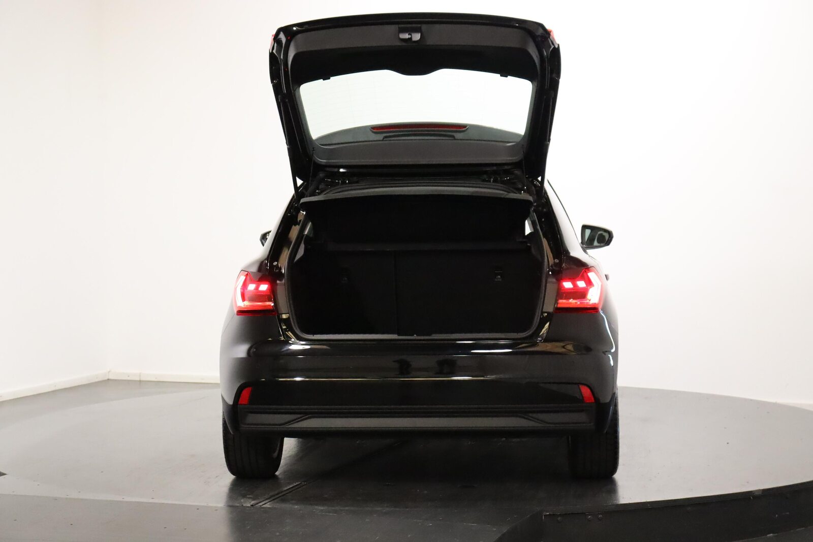AUDI A1 Sportback 1.0 30 TFSI S-Tronic, Benzin, Occasion / Gebraucht, Automatik - 5
