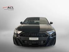 AUDI A1 Sportback 30 TFSI S line Attraction, Benzin, Occasion / Gebraucht, Automatik - 2