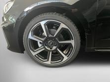 AUDI A1 Sportback 30 TFSI S line Attraction, Benzin, Occasion / Gebraucht, Automatik - 3
