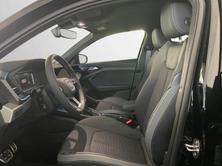 AUDI A1 Sportback 30 TFSI S line Attraction, Benzin, Occasion / Gebraucht, Automatik - 4
