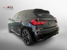 AUDI A1 Sportback 30 TFSI S line Attraction, Benzin, Occasion / Gebraucht, Automatik - 6