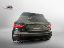 AUDI A1 Sportback 30 TFSI S line Attraction, Benzin, Occasion / Gebraucht, Automatik - 7