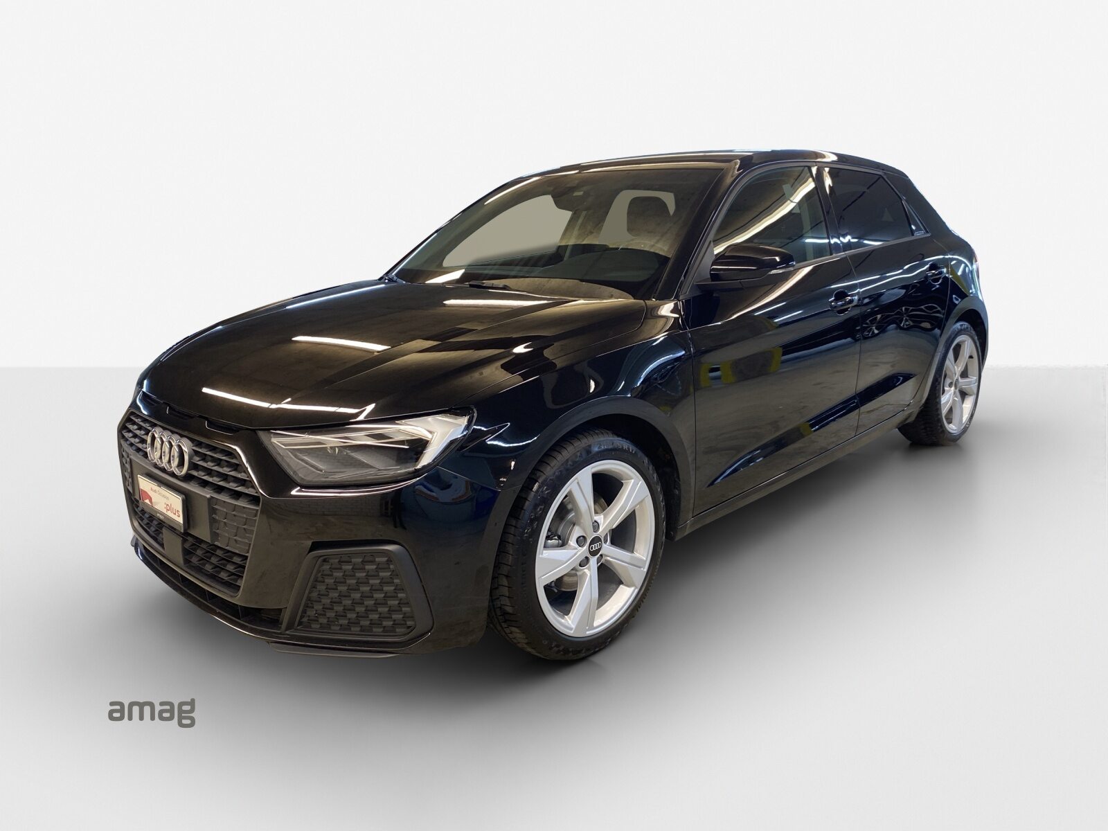 AUDI A1 Sportback 35 TFSI
