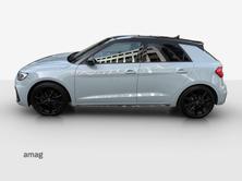 AUDI A1 Sportback 30 TFSI S line Attraction, Petrol, Second hand / Used, Automatic - 2