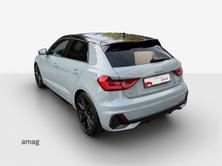 AUDI A1 Sportback 30 TFSI S line Attraction, Petrol, Second hand / Used, Automatic - 3