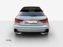 AUDI A1 Sportback 30 TFSI S line Attraction, Petrol, Second hand / Used, Automatic - 4