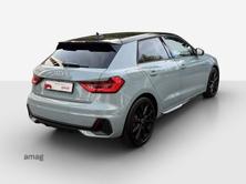 AUDI A1 Sportback 30 TFSI S line Attraction, Petrol, Second hand / Used, Automatic - 5
