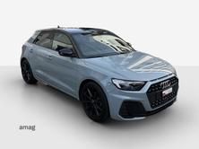 AUDI A1 Sportback 30 TFSI S line Attraction, Petrol, Second hand / Used, Automatic - 6