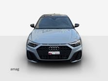 AUDI A1 Sportback 30 TFSI S line Attraction, Petrol, Second hand / Used, Automatic - 7