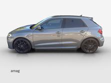 AUDI A1 Sportback 30 TFSI S line Attraction, Benzin, Occasion / Gebraucht, Automatik - 2
