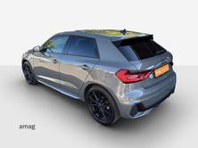 AUDI A1 Sportback 30 TFSI S line Attraction, Benzin, Occasion / Gebraucht, Automatik - 3