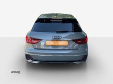 AUDI A1 Sportback 30 TFSI S line Attraction, Benzin, Occasion / Gebraucht, Automatik - 4