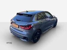 AUDI A1 Sportback 30 TFSI S line Attraction, Benzin, Occasion / Gebraucht, Automatik - 5