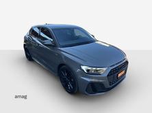 AUDI A1 Sportback 30 TFSI S line Attraction, Benzin, Occasion / Gebraucht, Automatik - 6