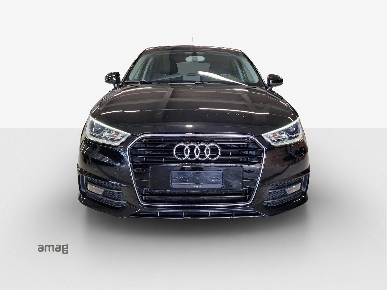 AUDI A1 Sportback sport, Benzina, Occasioni / Usate, Automatico - 7