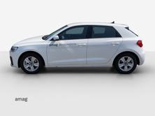 AUDI A1 Sportback 30 TFSI Attraction, Petrol, Second hand / Used, Automatic - 2