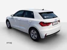 AUDI A1 Sportback 30 TFSI Attraction, Petrol, Second hand / Used, Automatic - 3