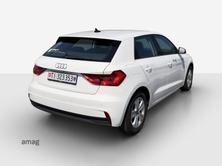 AUDI A1 Sportback 30 TFSI Attraction, Petrol, Second hand / Used, Automatic - 5