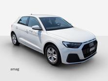 AUDI A1 Sportback 30 TFSI Attraction, Petrol, Second hand / Used, Automatic - 6
