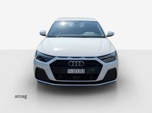 AUDI A1 Sportback 30 TFSI Attraction, Petrol, Second hand / Used, Automatic - 7