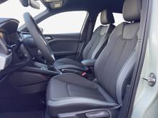 AUDI A1 Sportback 30 TFSI S line Attraction, Petrol, Second hand / Used, Automatic - 2