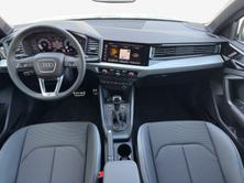 AUDI A1 Sportback 30 TFSI S line Attraction, Petrol, Second hand / Used, Automatic - 3
