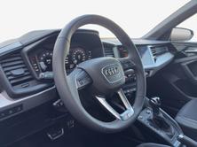 AUDI A1 Sportback 30 TFSI S line Attraction, Petrol, Second hand / Used, Automatic - 4