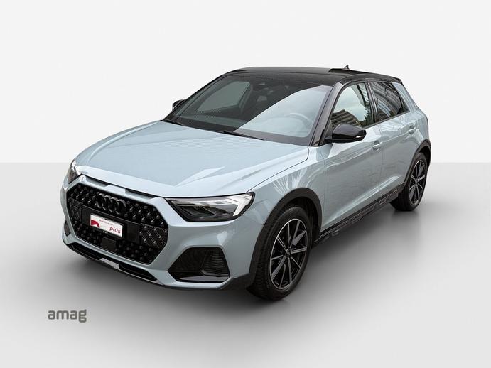 AUDI A1 allstreet 30 TFSI Attraction, Benzina, Occasioni / Usate, Automatico