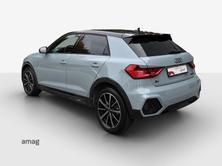 AUDI A1 allstreet 30 TFSI Attraction, Benzina, Occasioni / Usate, Automatico - 3