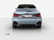 AUDI A1 allstreet 30 TFSI Attraction, Benzina, Occasioni / Usate, Automatico - 4