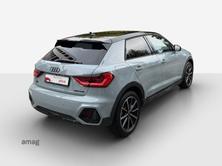AUDI A1 allstreet 30 TFSI Attraction, Benzina, Occasioni / Usate, Automatico - 5