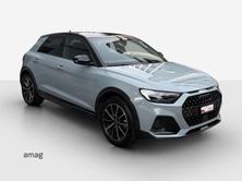AUDI A1 allstreet 30 TFSI Attraction, Benzina, Occasioni / Usate, Automatico - 6