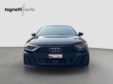 AUDI A1 Sportback 30 TFSI S line Attraction, Benzina, Occasioni / Usate, Automatico - 7