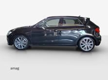 AUDI A1 Sportback 30 TFSI Attraction, Petrol, Second hand / Used, Automatic - 2