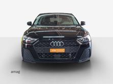 AUDI A1 Sportback 30 TFSI Attraction, Petrol, Second hand / Used, Automatic - 7