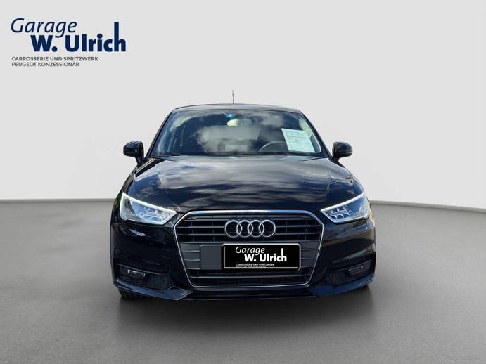 AUDI A1 Sportback 1.4 TFSI, Benzina, Occasioni / Usate, Manuale