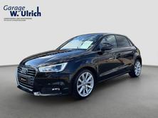 AUDI A1 Sportback 1.4 TFSI, Benzina, Occasioni / Usate, Manuale - 2