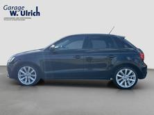 AUDI A1 Sportback 1.4 TFSI, Benzina, Occasioni / Usate, Manuale - 3