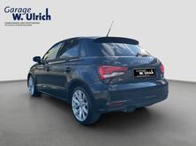 AUDI A1 Sportback 1.4 TFSI, Benzina, Occasioni / Usate, Manuale - 4