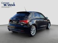 AUDI A1 Sportback 1.4 TFSI, Benzina, Occasioni / Usate, Manuale - 6