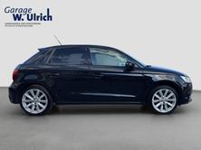 AUDI A1 Sportback 1.4 TFSI, Benzina, Occasioni / Usate, Manuale - 7