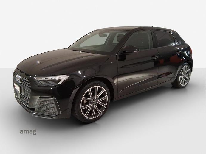 AUDI A1 Sportback 30 TFSI, Benzina, Occasioni / Usate, Automatico