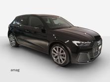 AUDI A1 Sportback 30 TFSI, Benzina, Occasioni / Usate, Automatico - 6