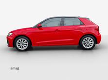 AUDI A1 Sportback 35 TFSI, Benzin, Occasion / Gebraucht, Automatik - 2