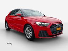 AUDI A1 Sportback 35 TFSI, Benzin, Occasion / Gebraucht, Automatik - 6