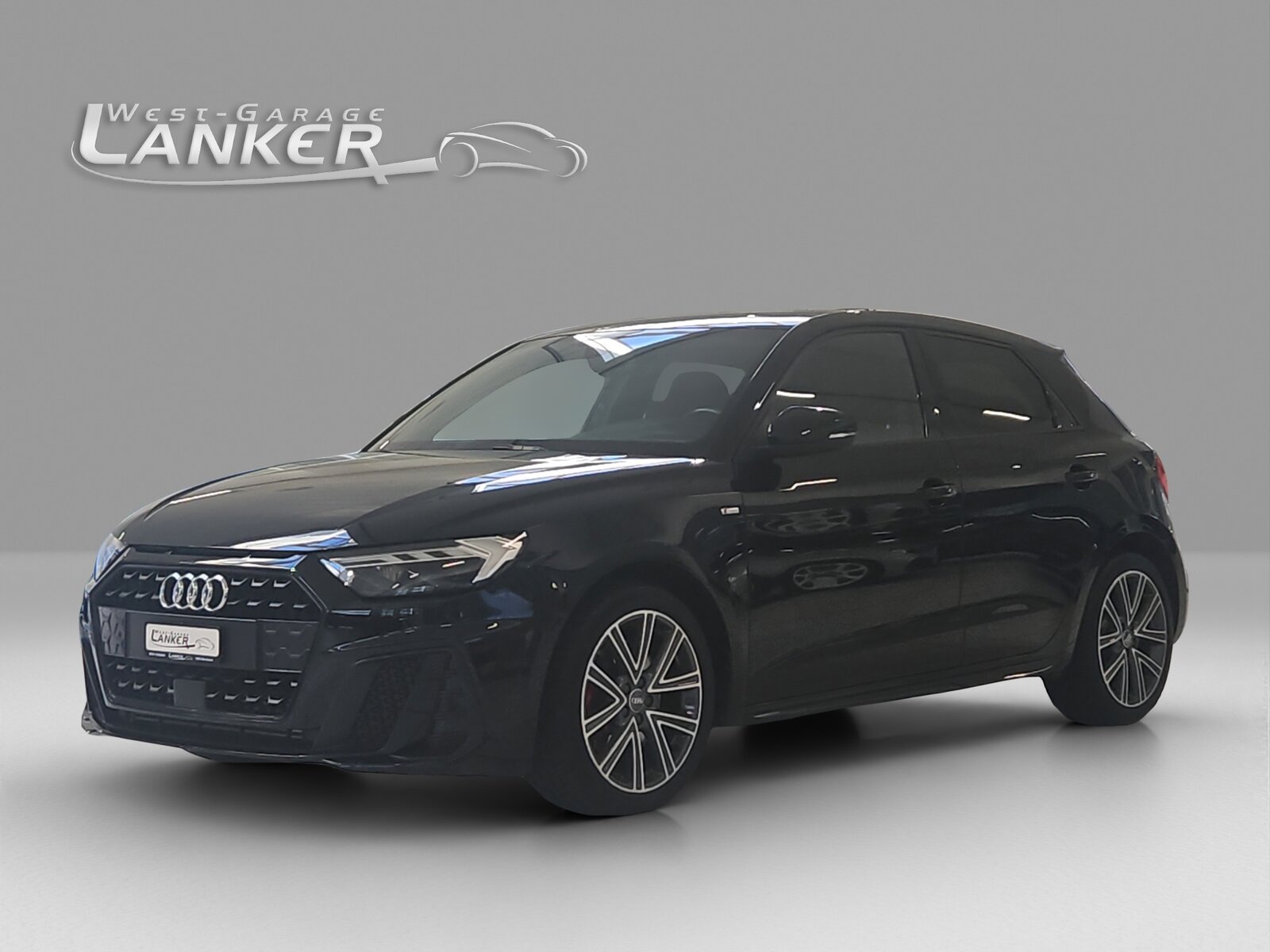 AUDI A1 Sportback 2.0 40 TFSI S Line S-Tronic