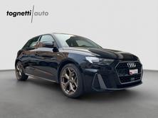 AUDI A1 Sportback 30 TFSI S line Attraction, Essence, Occasion / Utilisé, Automatique - 2